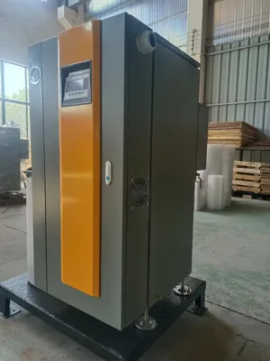 Small Industrial Electric Steam Boilers
