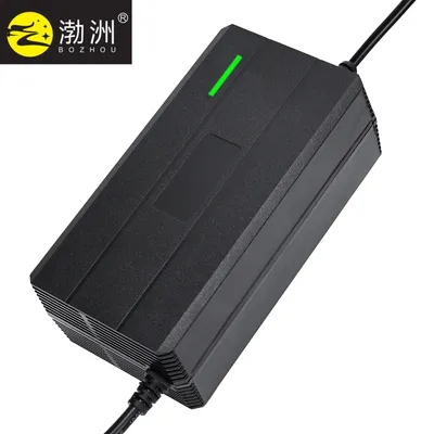 High-Performance 48V20A Electric Golf Cart Charger for New Energy