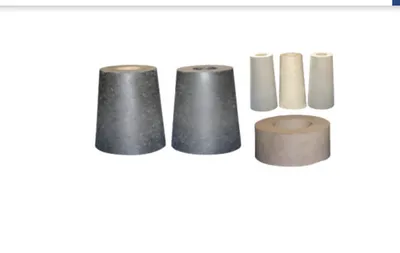 Metering Nozzle/Refractory/Brick/Ladle Nozzle 14.5/15/16