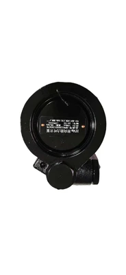 Steering Pump Water Pump Weichai Engine Parts