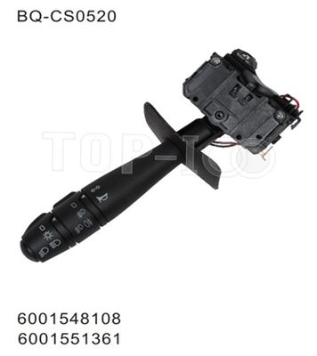 Renault Series Turn Signal Switch