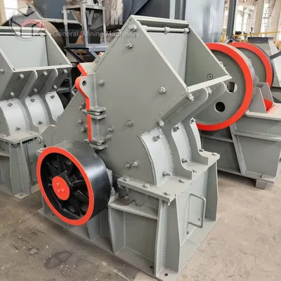 Hammer Mill Machine Stone Mini PC Hammer Crusher Vertical for Rock Crusher