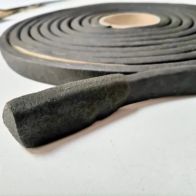 Concrete Joint Waterproof Bentonite Rope Waterstop Prices