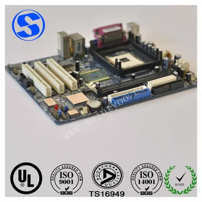 Sil-Pad for Mobile Phone Heat Dissipating