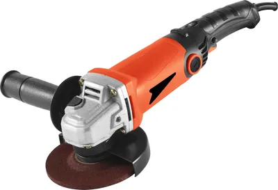 Portable Cordless Electric Angle Grinder Tool