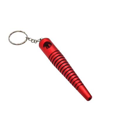 Shanghai 107mm Weed Smoking Pipe