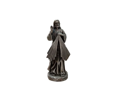 Customized Metal Figurine Statue for Table Decoration