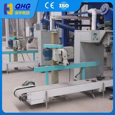 Automatic Open Mouth Stand Pouch Packing Machine Price From China