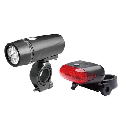 Outdoor Cycling 5 LED Bike Light Sets (HLT-149)