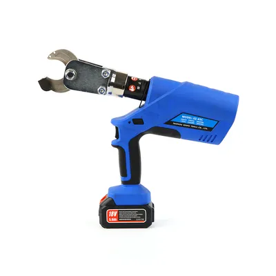 Ez-30c Cutting Crimping Battery Electric Powered 30mm Cable Cutter Hydraulic Tool