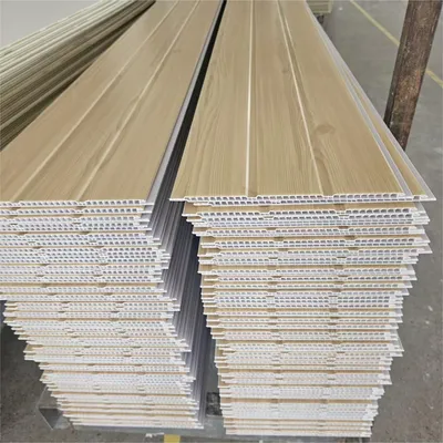 Flame Retardant PVC Ceiling Panel UK Bathroom Kitchen Conservatory Moisture Proof Tiles PVC Plastic Ceiling Board for Builder Contractor Trade