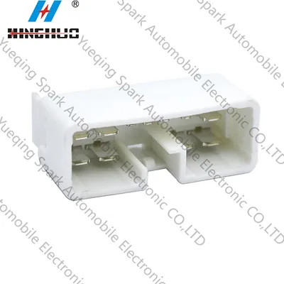 11-Pin Connector Combination Auto Accessory of Connector