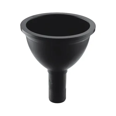 Durable Corrosion Resistant PP Drip Cup Sink for Labs