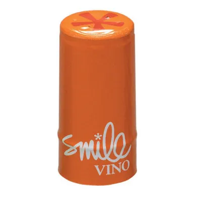 Black PVC Shrinkable Capsule, Shrink Wine Bottle Cap