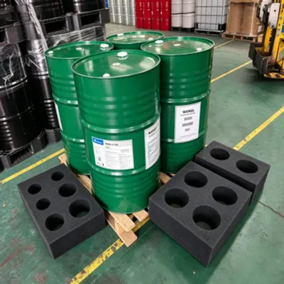 Polyether Polyol Polyoxyalkylene Polyol Car Interior Foam Raw Liquid