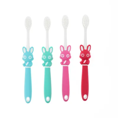 Wholesale Deep Cleaning Teeth Oral Care Toothbrush