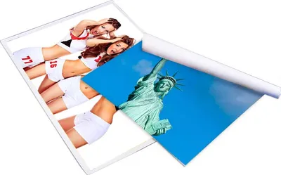 Premium Quality PP White Matte Synthetic Label Self Adhesive