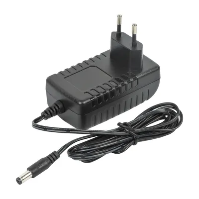 12V 2A Power Adapter with CE/ CB/PSE / ETL/cETL Certification