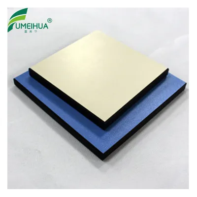 Environmental Protection High Pressure Melamine Resin Panel