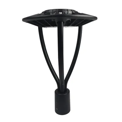 30W-150W LED Top Post Light