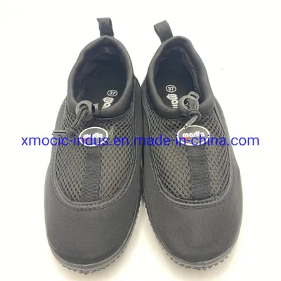 Hot Sale Outdoor Women and Men Barefoot Quick-Dry Breathable Non-Slip Water Sports Beach Aqua Shoes
