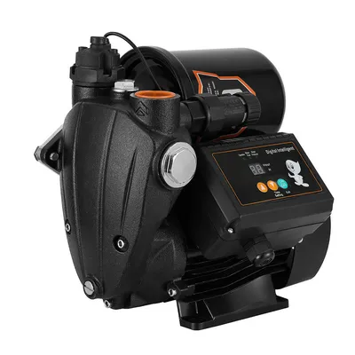 Landis High Pressure Auto Intelligent Smart Household Automatic Water Booster Pump