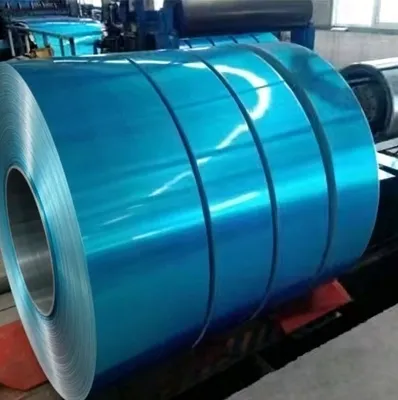 Factory Price for Aluminum Coils3003 3103 3004 3005 3105