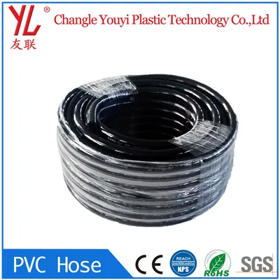 Best Selling Flexible PVC Spray Hose Plastic Air Compressor Hose