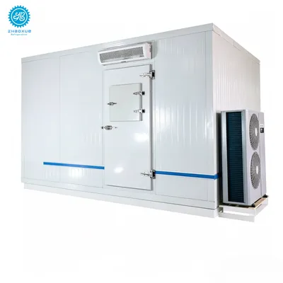 Medical Cold Room with Temperature Control for Medicines
