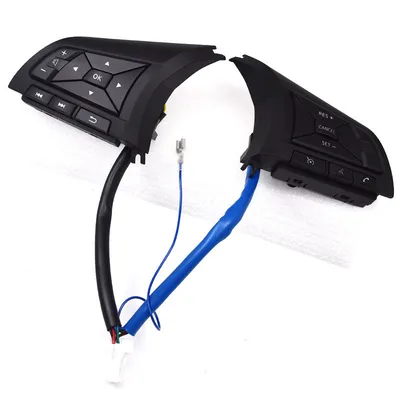 Nissan Sylphy Cruise Control Modification Multifunctional Steering Wheel Button
