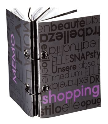 Set 4 Cahier