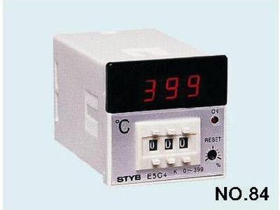 Temperature Controller (E5C4)