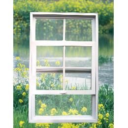 PVC Window