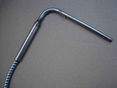 Crankcase Heater