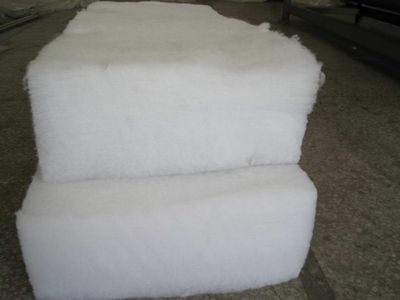 Polyester Insulation Batts