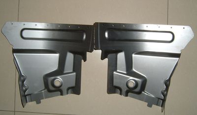 Car Part Stamping