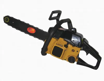 Chainsaw / Chain Saw (DCYJ-3602)