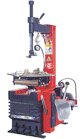Tyre Changer (JOLLY)