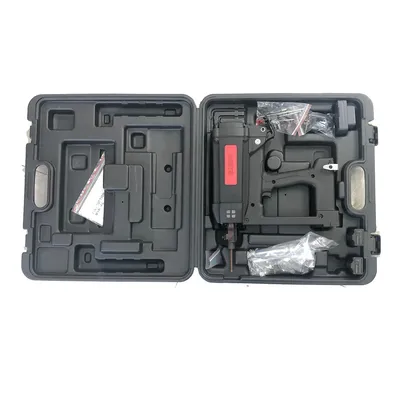 Gas Pin Concrete Nailer Gcn40sp High Quality