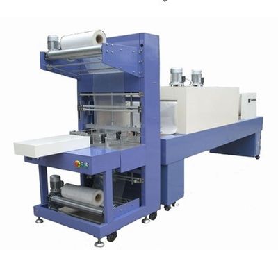 Semi-Automatic Packing Machine