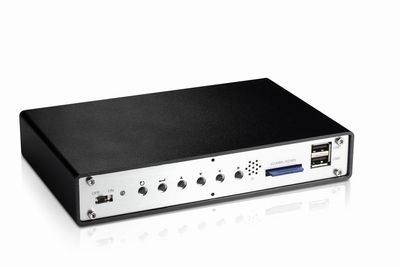 HD Media Player(L7H)