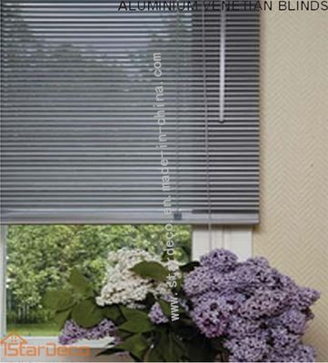 Aluminium Window Blind (WB-007)