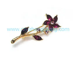 Brooch (BR008)