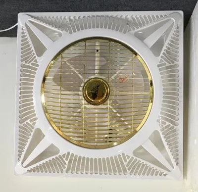 60X60 AC BLDC Motor Newshami 14 Inch Ceiling Fan