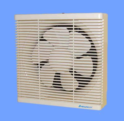 Window-Type Ventilating Fan (Premium Blind) (APB20-4-B(H)