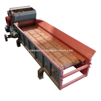 Professional Biomass Sawdust Pto Tractor Wood Drum Chipper Machine