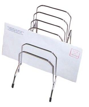 Wire Step File Holder (LKM-0005)