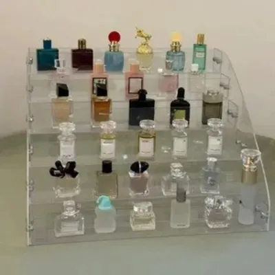 New Hot Sale Factory Direct Aromatic Perfume 50ml Men Cologne Green Notes Lavender Rosemary