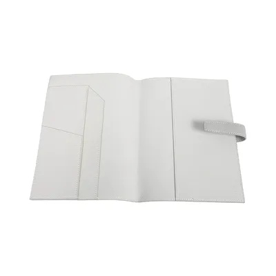 A4 Size Expanding File Folder with Large Capacity Space for Papers
