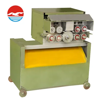 Wooden Toothpick Machine Manufacturers